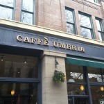Caffe Umbria