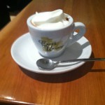 Caffe Umbria