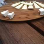 Cheese Tasting