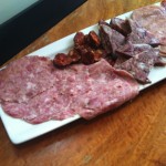 Charcuterie from Fatted Calf