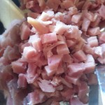 Diced Albacore Tuna